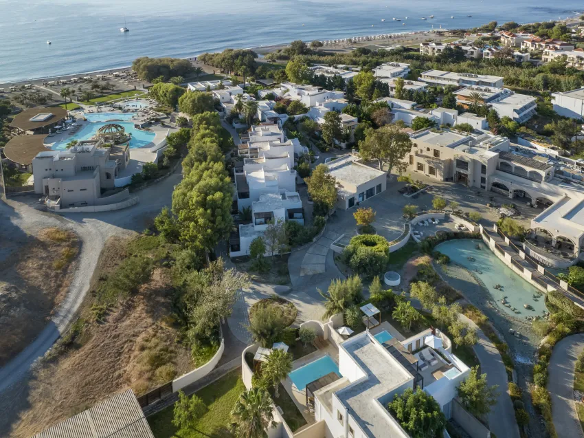 Lindian Village Resort Rhodes, Curio Collection by Hilton 4*-13