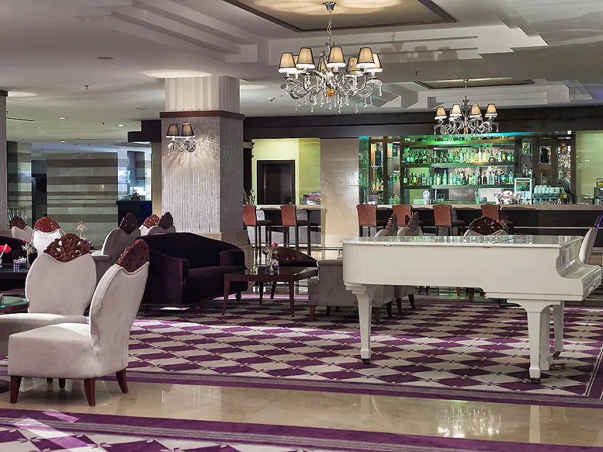 Dobedan Exclusive Hotel & Spa (Ex. Alva Donna Belek) 5*-70