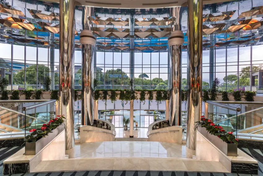 Calista Luxury Resort 5*-5