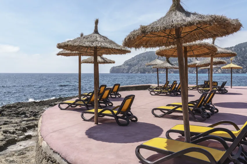 Alua Gran Camp De Mar 4*-138