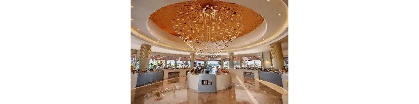 Rixos Premium Magawish Suites & Villas 5*-1