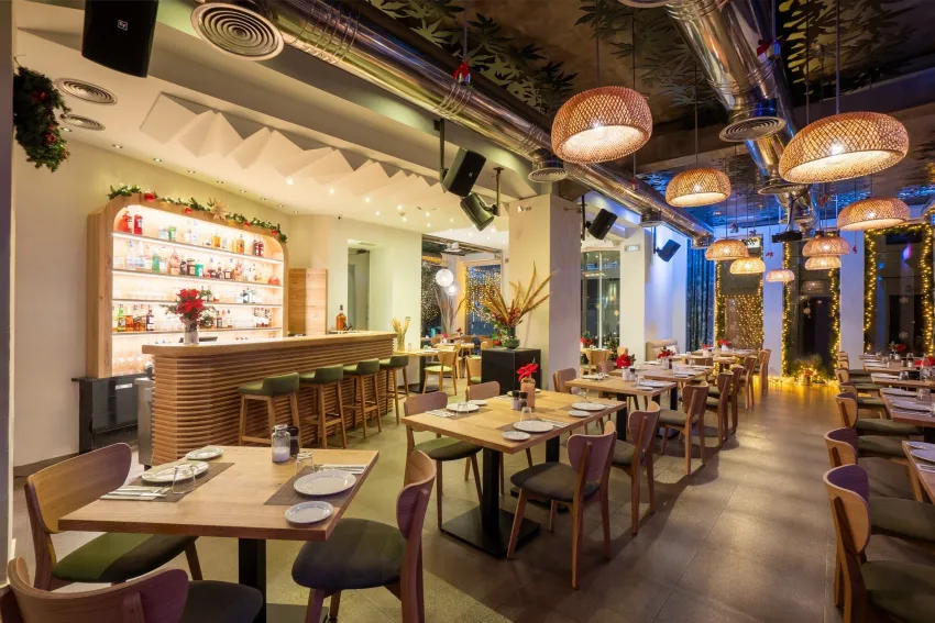 Lato Boutique Hotel 4*-10