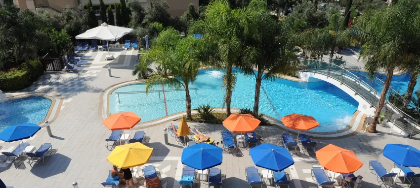 Anesis Hotel 3*-73