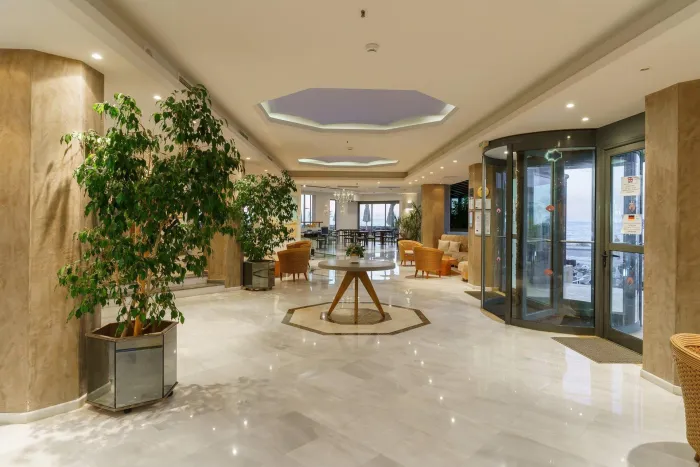 Pearl Beach 4* - Rethymnon - Grecia