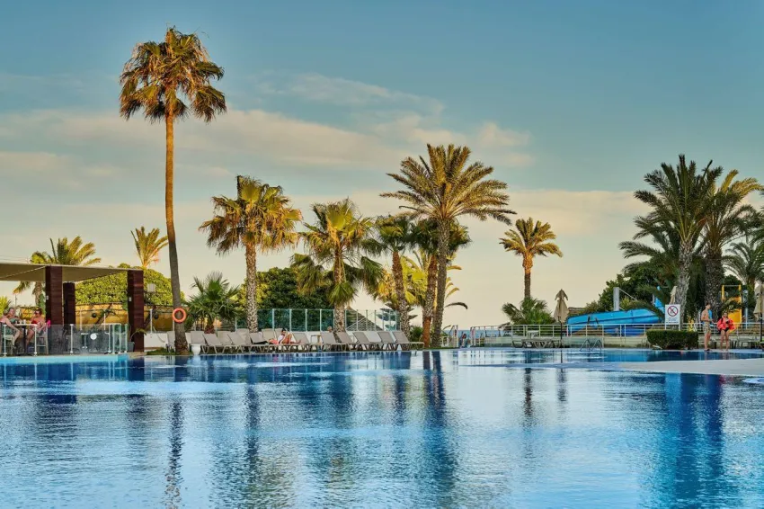 Nozha Beach Resort 4*-66