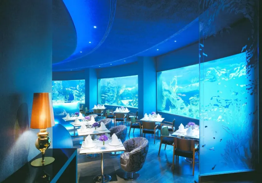 Titanic Mardan Palace 5*-6