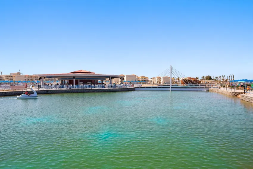ALBATROS MAKADI RESORT  5*-34