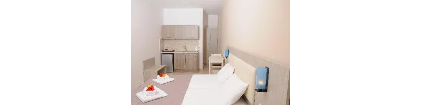Mastorakis Studios 1*-114