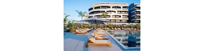 Liu Resorts 5*-52