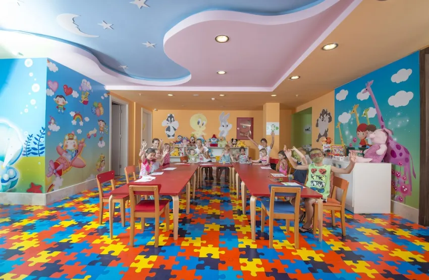 Ramada Resort Lara 5*-52