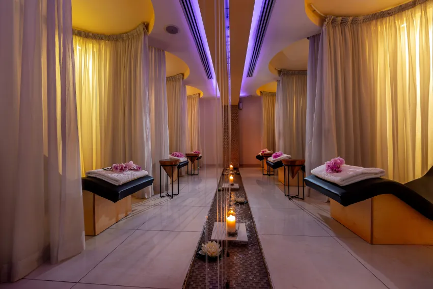 The GrandResort – Limited Edition by Leonardo Hotels 5*-124