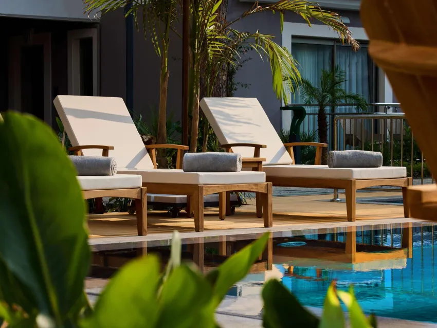 Movenpick Resort Antalya Tekirova 5*-63