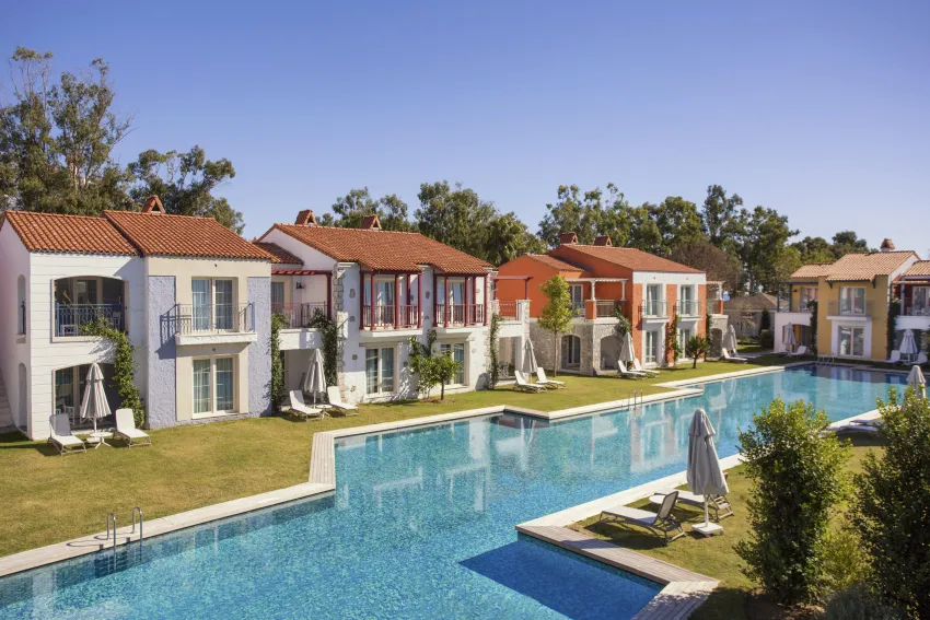 IC Santai Family Resort 5*-23