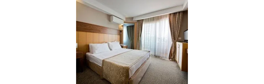 Mc Beach Park Resort 5*-9