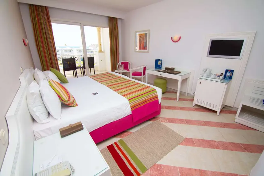 Golden Tulip Taj Sultan 5*-28