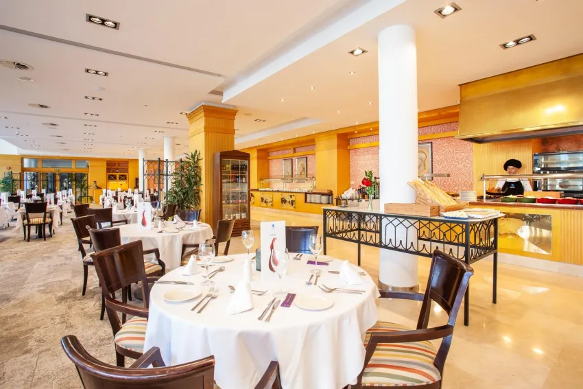 Grupotel Playa De Palma Suites Spa 4*-10