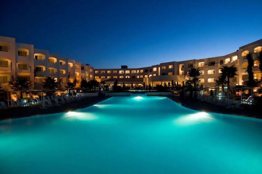 Thalassa Mahdia Aqua Park 4*-19