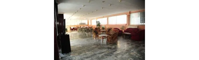 Bariscan Hotel 3* - Alanya - Turcia