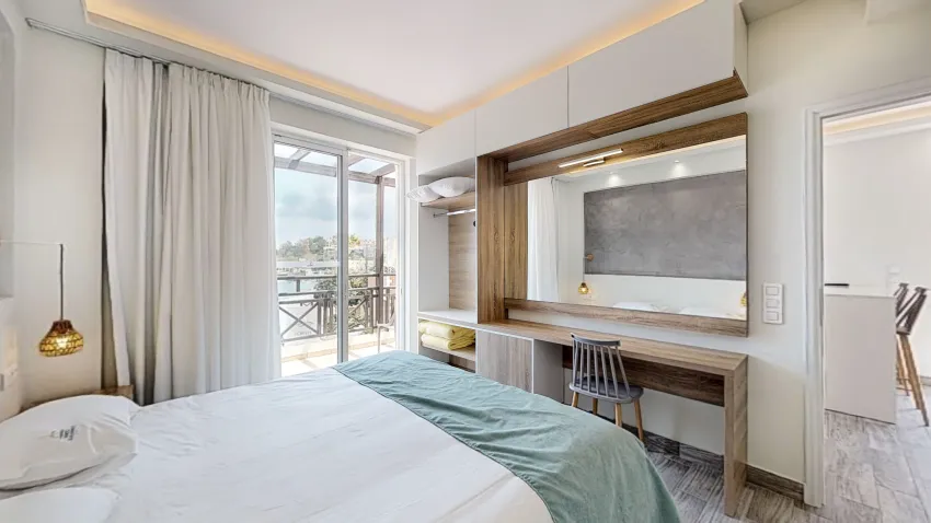 Porto Kalamaki Hotel 2*-17