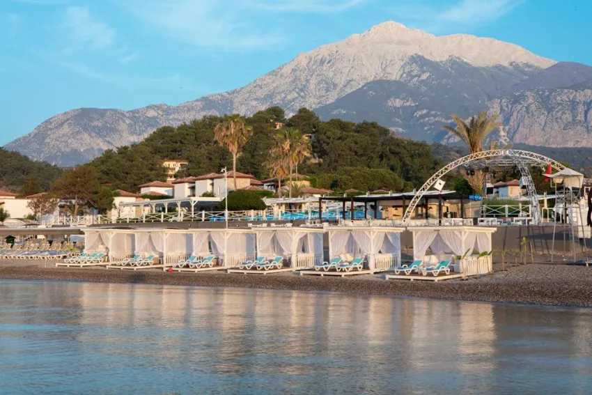 CLUB MARCO POLO  5*-12