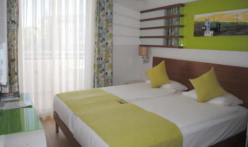 Calimera Side Resort 4*-11