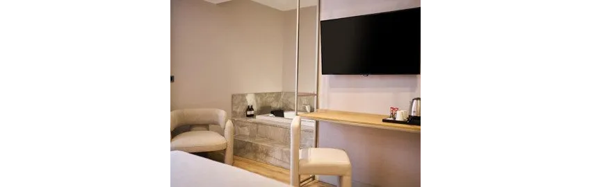 La Maja Hotel (Ex. The Revive Hotel) 3*-7