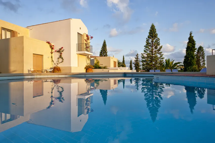 Galaxy Suites Boutique Resort 5*-2