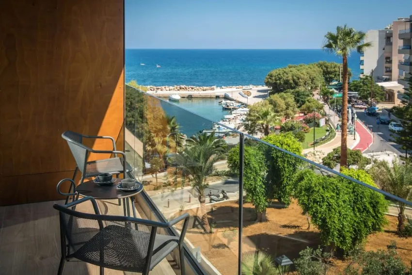 Chania Flair Boutique Hotel, Tapestry Collection by Hilton 5*-29