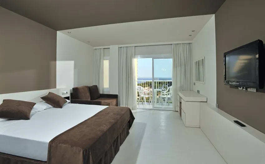 Sol Guadalupe Hotel 4*-14