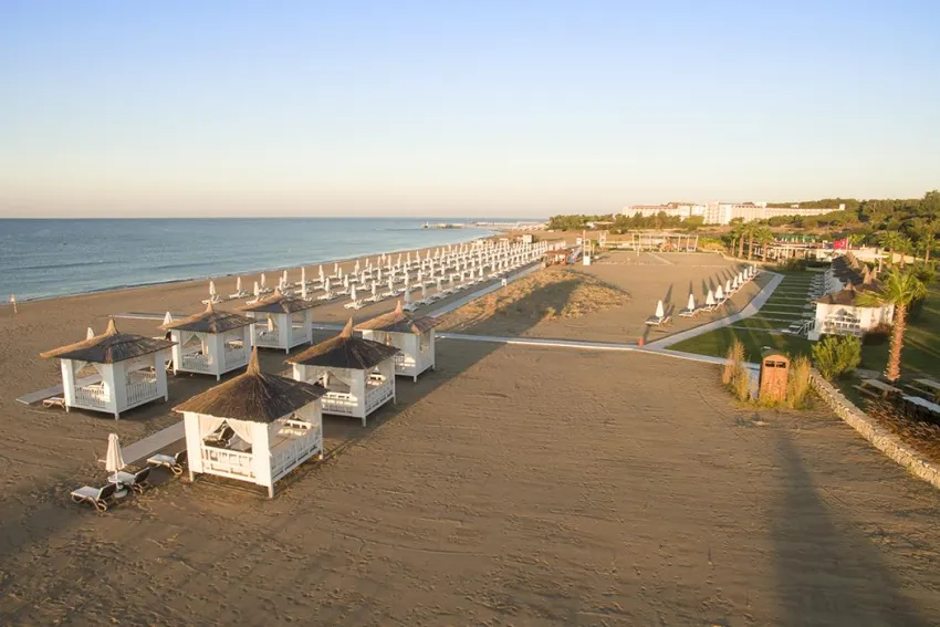 AKRA SORGUN TUI BLUE SENSATORI  5*-51