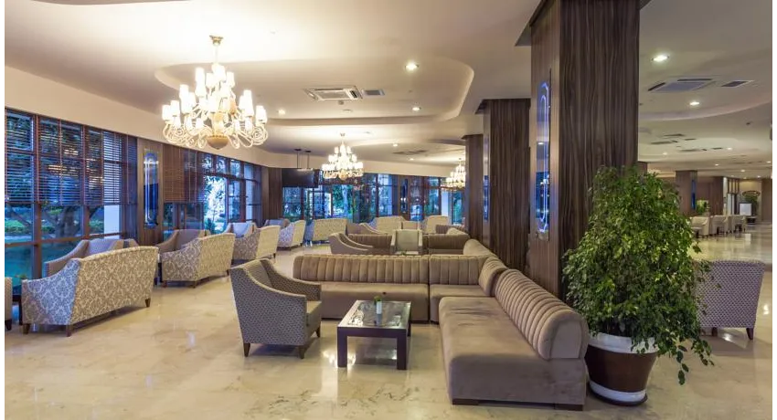 Club Hotel Turan Prince World 5*-15