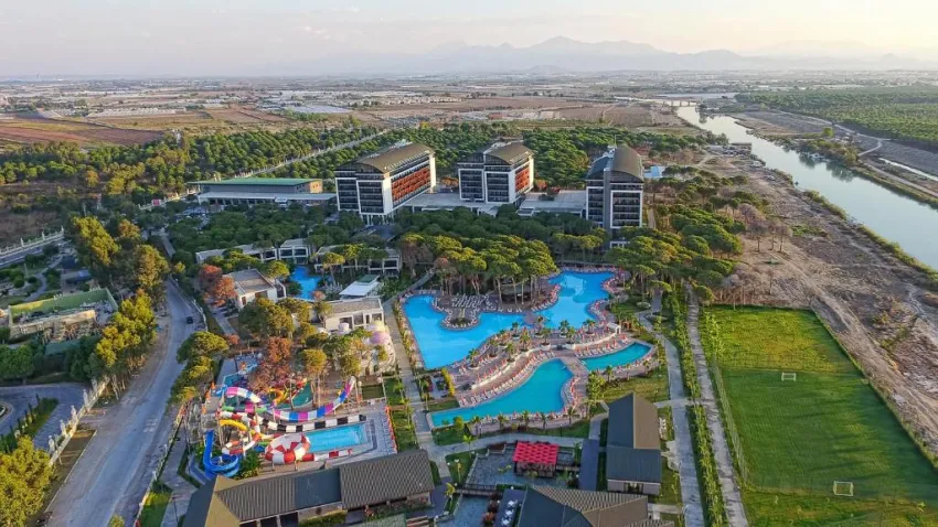 TRENDY LARA HOTEL  5*-18