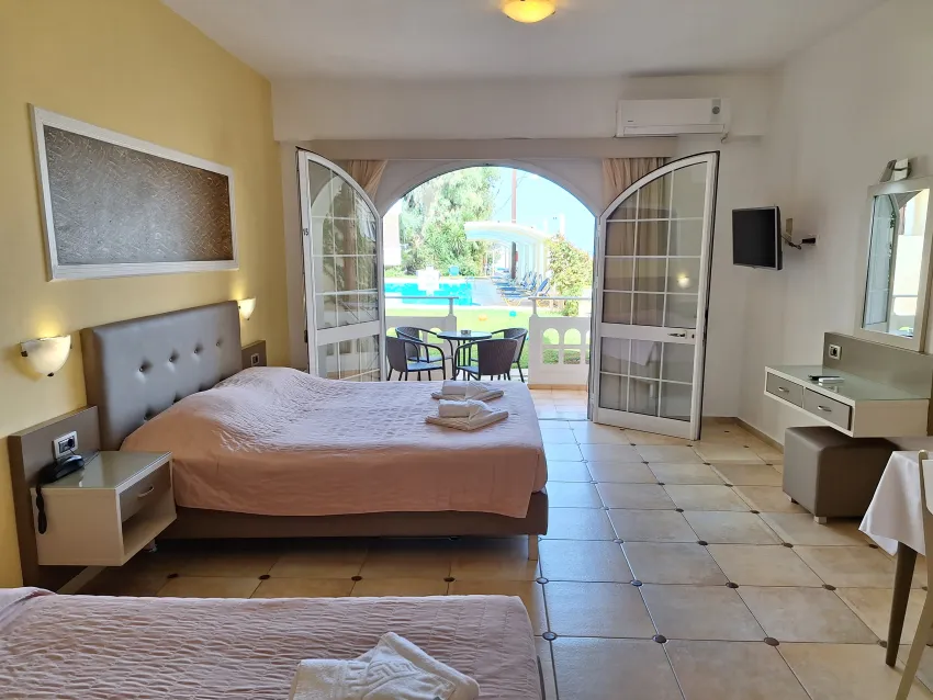 Perla Beach 3*-43