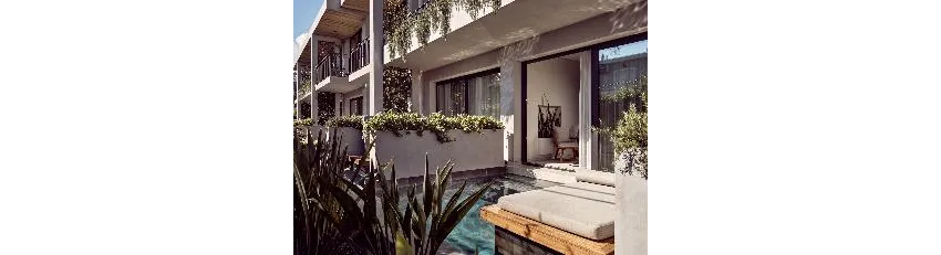Contessina Suites and Spa 5*-26
