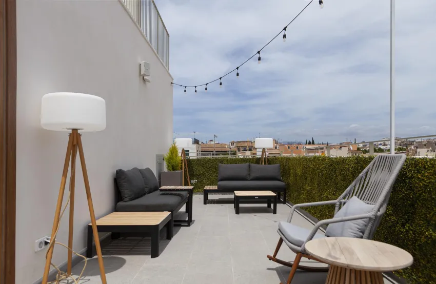 Nivia Born Boutique Hotel 5*-4