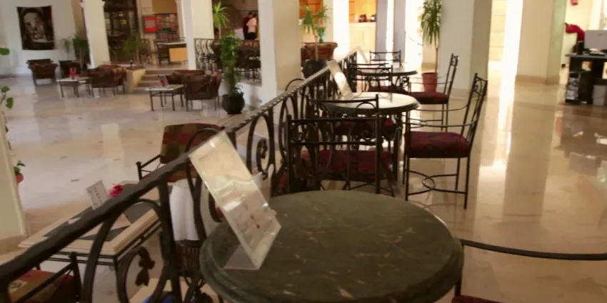 BELLA VISTA HOTEL & RESORT  4*-16