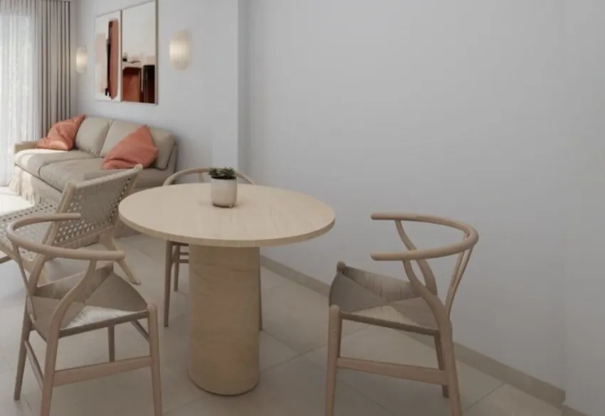 Vell Mari Hotel & Resort 4*-17