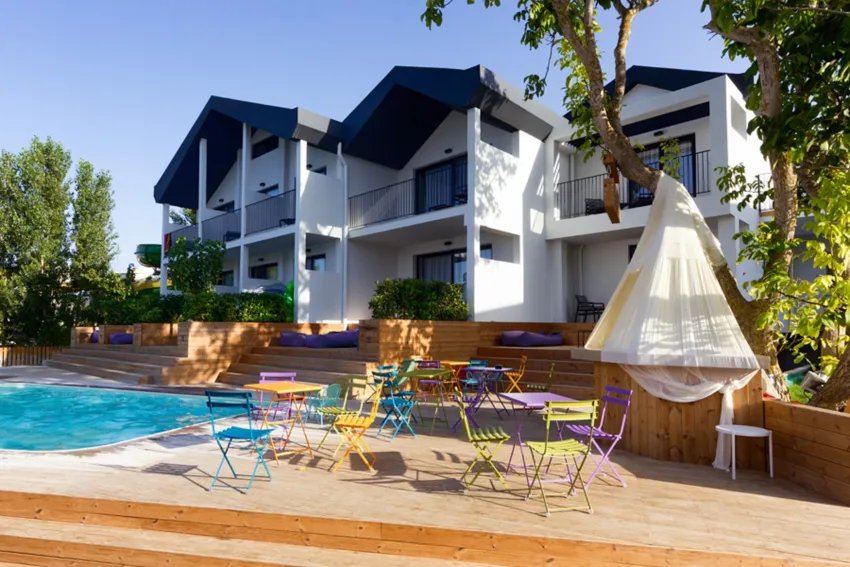Aqua Bay Hotel 5*-3