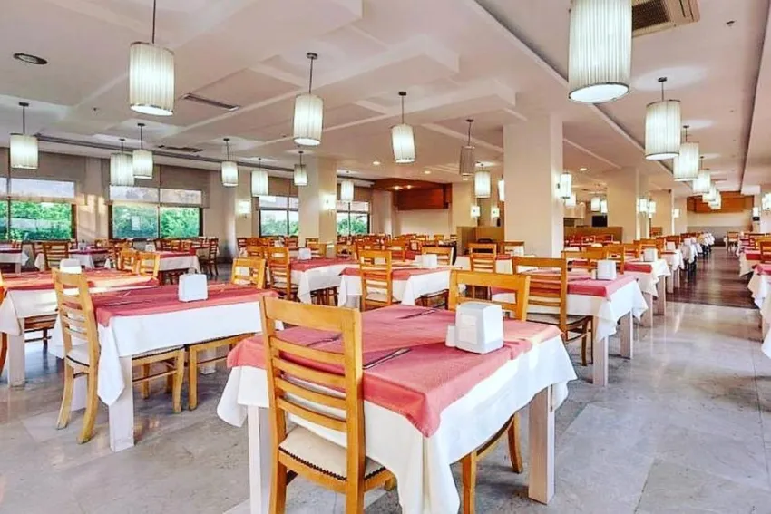 MAGIC SUN HOTEL  4*-17