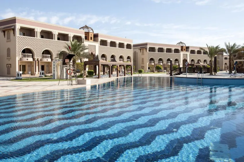 Sentido Mamlouk Palace 5*-39