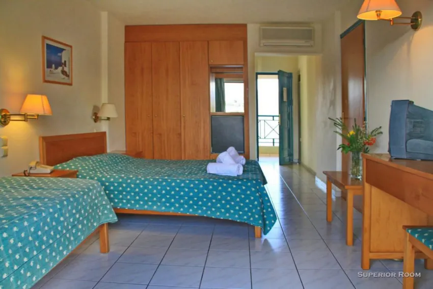Despo Hotel 3*-6