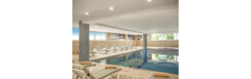 Loceanica Beach Resort 5*-10