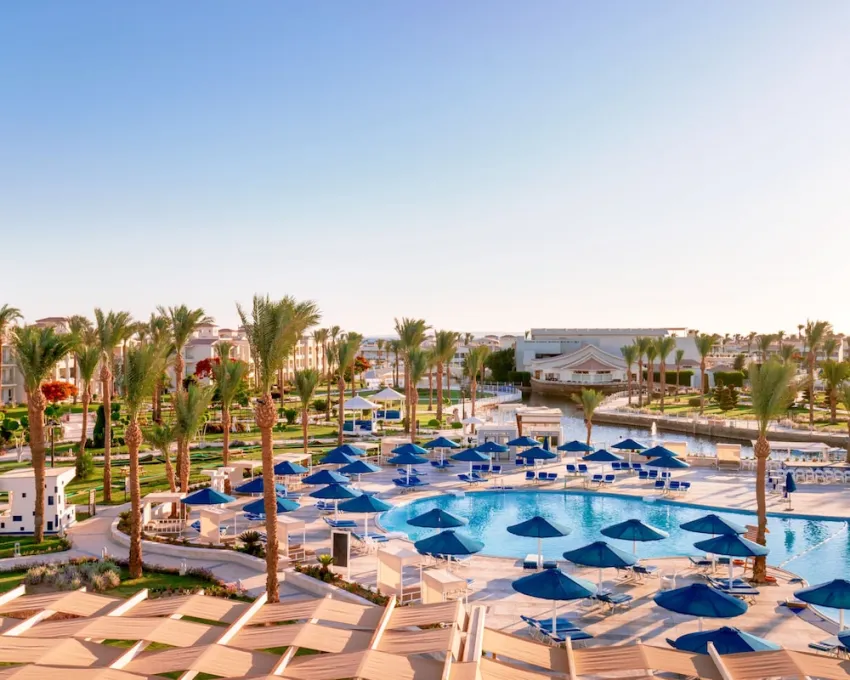 Pickalbatros Dana Beach Resort - Hurghada 5*-54