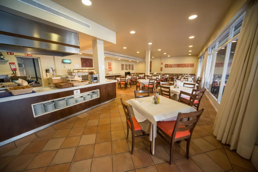 Holiday Center Apart 3*-8