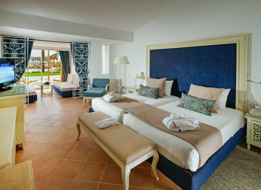 Steigenberger Marhaba Thalasso Hammamet 5*-19