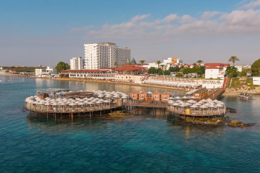 Salamis Bay Conti Hotel & Casino 5*-12