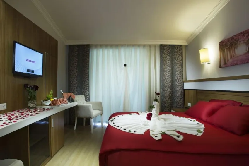 Sun Club Side Hotel 4*-16