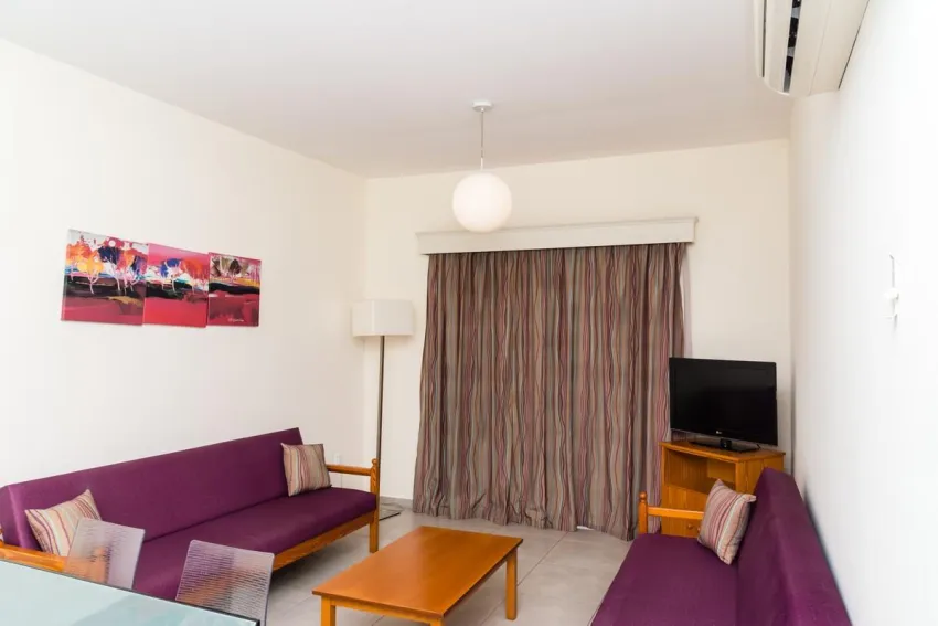 Kefalos Damon Hotel Apartments 3*-25