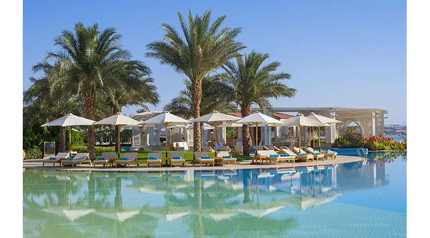 BARON PALACE SAHL HASHEESH  5*-10