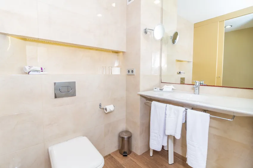 Eix Platja Daurada Hotel & SPA 4*-168